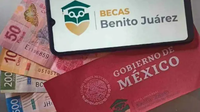 Aquí el calendario completo de pagos. Foto: Secretaría del Bienestar