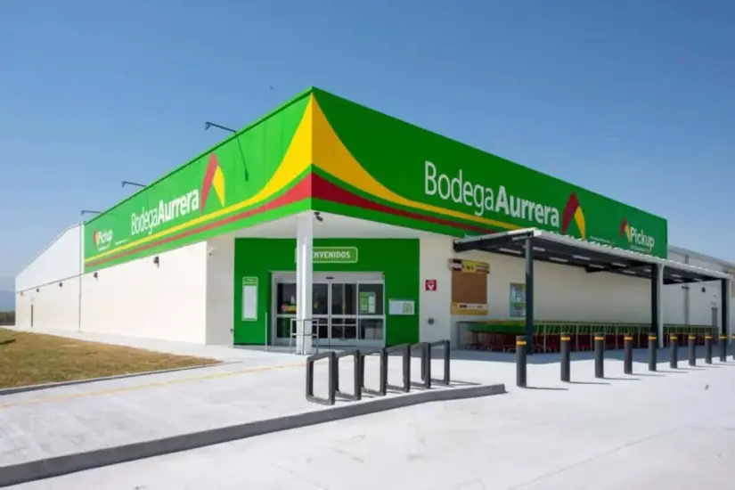 Ofertas de Bodega Aurrera en despensa del 18 de septiembre al 16 de octubre de 2024 