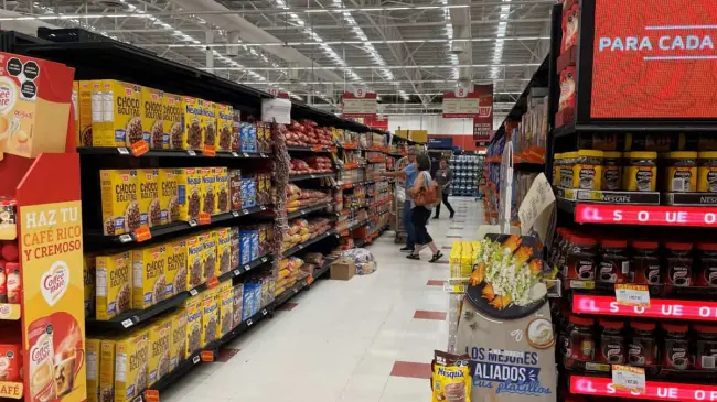 No te pierdas las ofertas de Ley para sus tiendas en Sonora. Foto: Tus Buenas Noticias