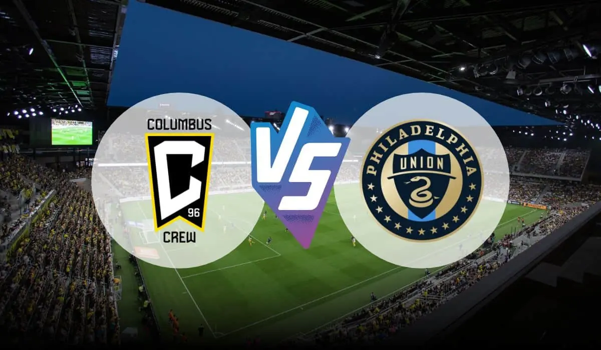 Columbus y Philadelphia por un boleto a la final