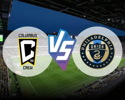 Leagues Cup: ¿Dónde y cuándo ver la semifinal Colombus vs Philadelphia?