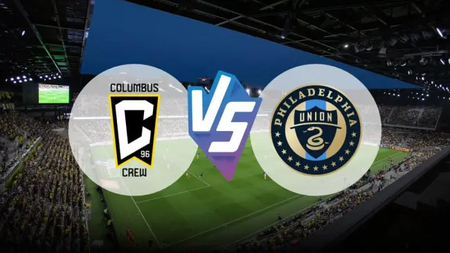 Columbus y Philadelphia por un boleto a la final
