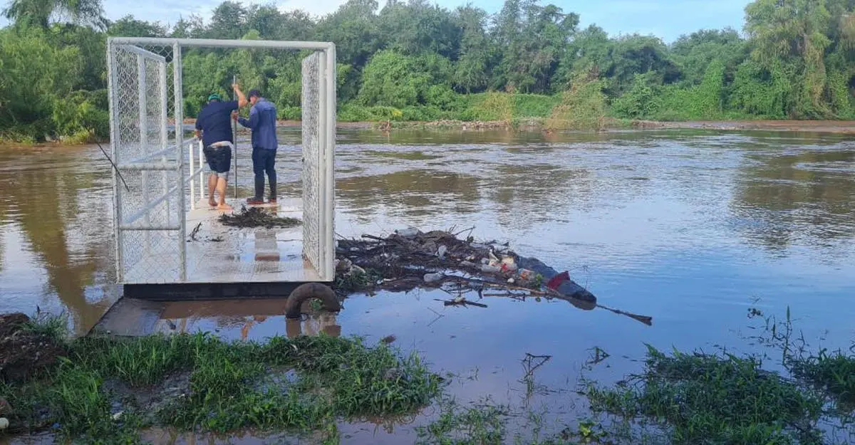 Listado de colonias que no tienen agua en Culiacán este martes 20 de agosto