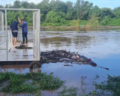 Listado de colonias que no tienen agua en Culiacán este martes 20 de agosto