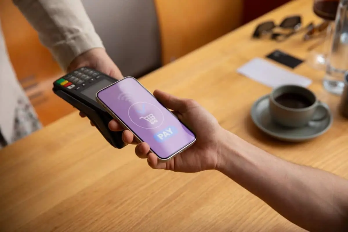 Apple Pay finalmente sumó las tarjetas de BBVA a su lista de bancos. Foto temática: Freepik