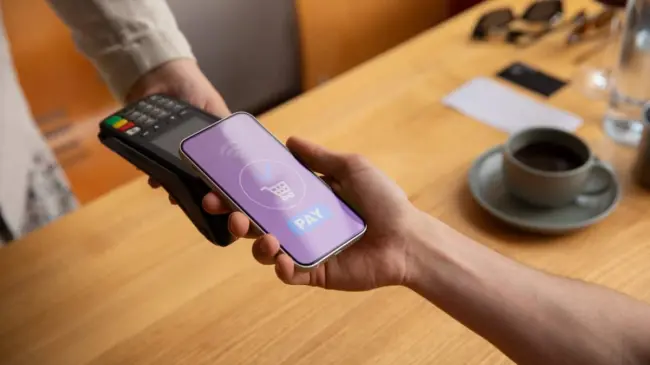 Apple Pay finalmente sumó las tarjetas de BBVA a su lista de bancos. Foto temática: Freepik