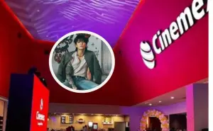 ¿Cuánto cuestan los boletos en Cinemex para ver el documental de JungKook de BTS?