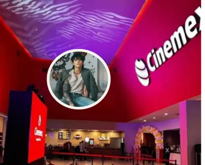 ¿Cuánto cuestan los boletos en Cinemex para ver el documental de JungKook de BTS?