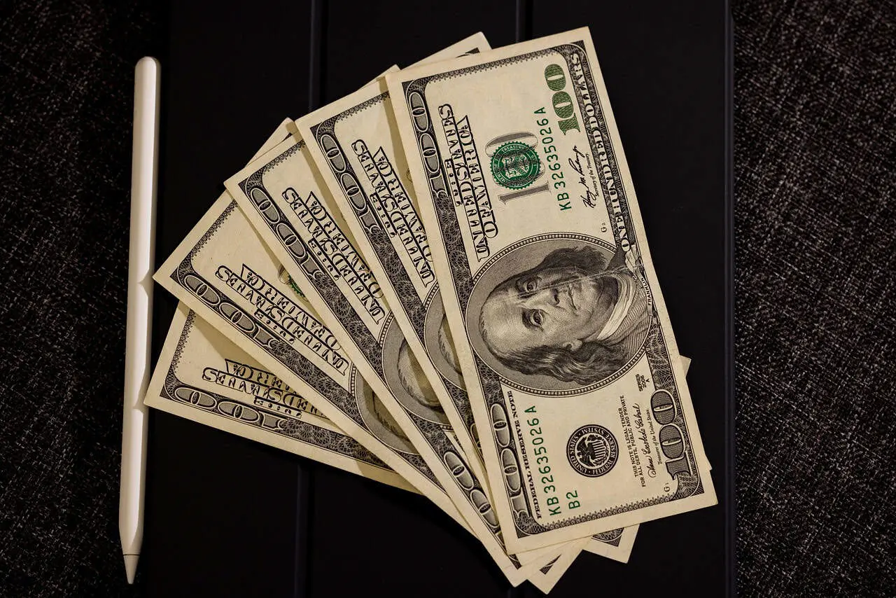 Precio del dólar hoy martes 20 de agosto de 2024.