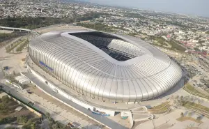 Descubre la Pasión Futbolera en el Estadio BBVA de Monterrey