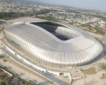 Descubre la Pasión Futbolera en el Estadio BBVA de Monterrey