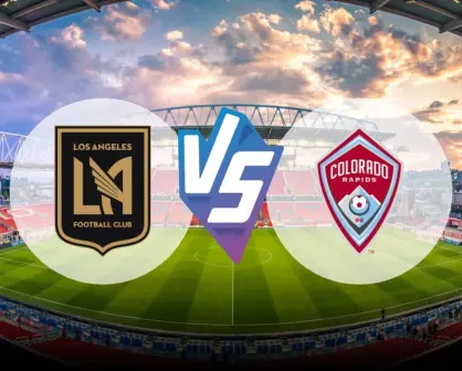 Leagues Cup: ¿Dónde y cuándo ver la semifinal Los Angeles vs Colorado Rapids?