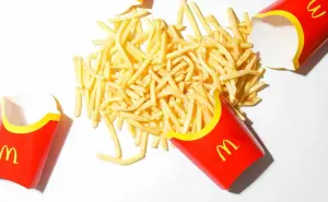 Día de las Papas Fritas en McDonalds: ¿cómo obtener el portapapas gratis?