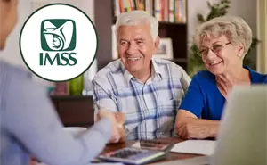 ¿Es posible jubilarse antes de los 55 años en México?