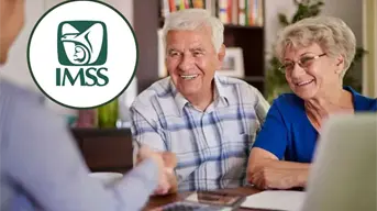 ¿Es posible jubilarse antes de los 55 años en México?