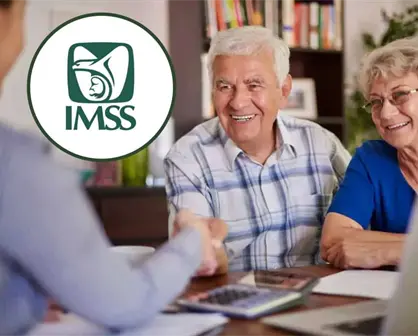 &iquest;Es posible jubilarse antes de los 55 a&ntilde;os en M&eacute;xico?