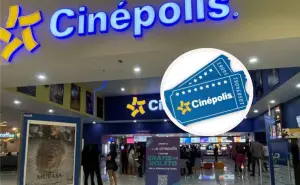 ¿Qué día termina la promoción de boletos a 29 pesos en Cinépolis?