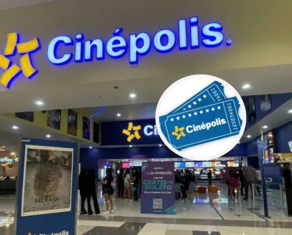 Cinépolis tendrá boletos a 35 pesos en todo México; ¿cuándo y cómo obtenerlos?