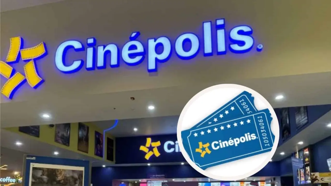 Descubre las películas que llegarán a los cines de Cinépolis en todo el país.