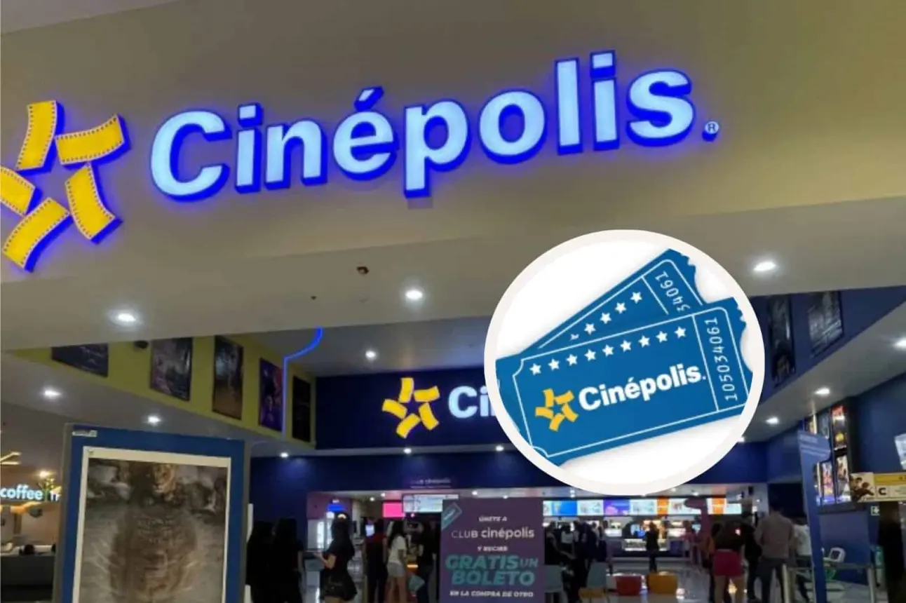 Descubre las películas que llegarán a los cines de Cinépolis en todo el país.