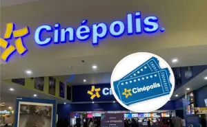 Cinépolis: estrenos de películas en septiembre de 2024