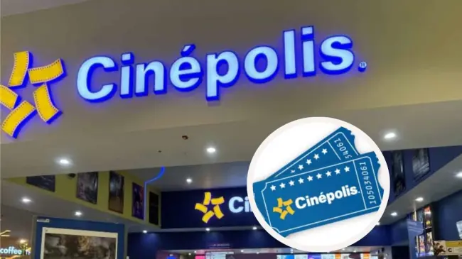 Descubre las películas que llegarán a los cines de Cinépolis en todo el país.