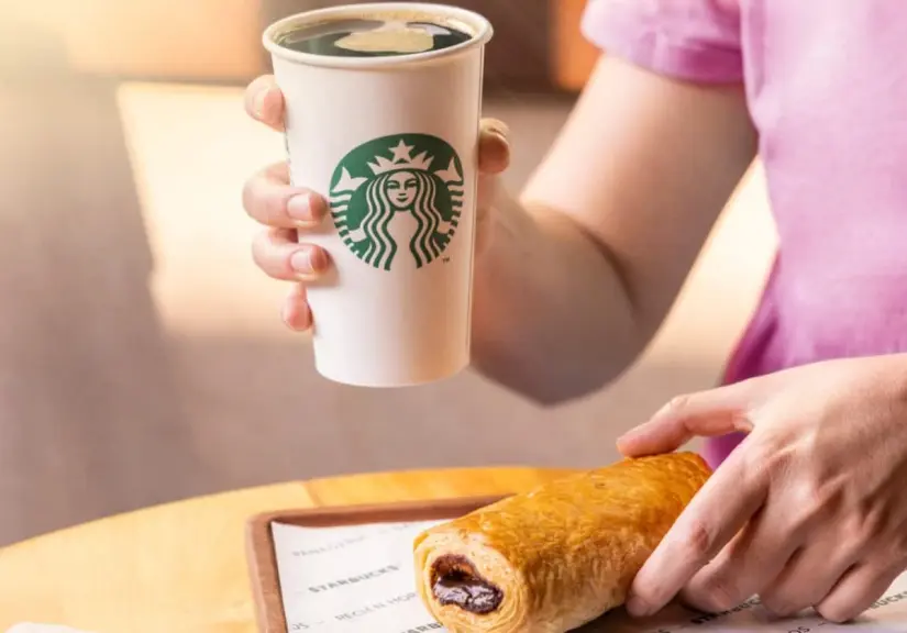 ¿Cuándo es el Starbucks Day 2024 y qué promoción habrá? 