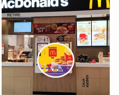 Cajita Feliz de McDonald´s de BT21 en honor a BTS; hora de venta y precio en México