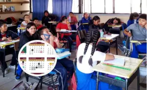 Cambios en el calendario de escolar de Querétaro; cuándo será el regreso a clases