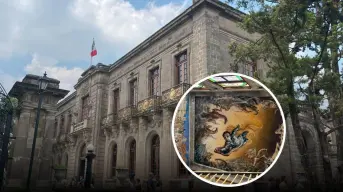 Qué ver en el Castillo de Chapultepec