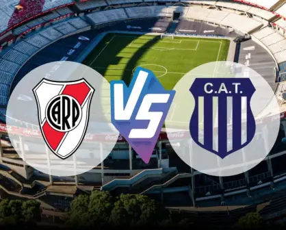 Copa Libertadores: ¿Dónde y cuándo ver los 8vos de final River Plate vs Talleres?