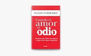 ¿De qué trata el libro Cuando el Amor es Odio?