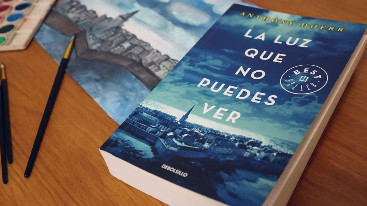 El libro ganó el Premio Pulitzer en 2015. Foto: Flordetinta