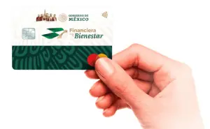 Así puedes saber si te depositaron en tu Tarjeta Bienestar sin ir al banco