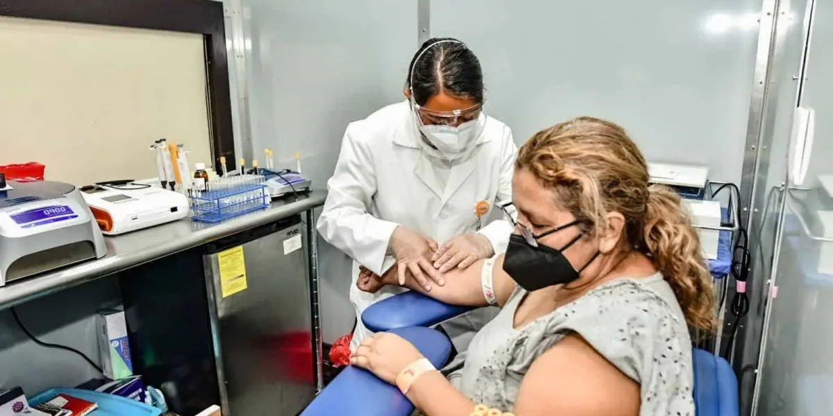 Doctor Vagón en Mazatlán.