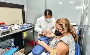 Dónde estará ubicado el Doctor Vagón en Mazatlán; ofrecerá gratis servicios de salud