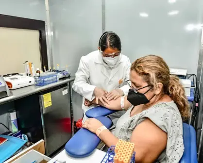 Dónde estará ubicado el Doctor Vagón en Mazatlán; ofrecerá gratis servicios de salud