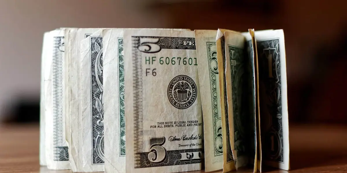 Precio del dólar hoy jueves 22 de agosto de 2024-