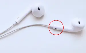 Esta es la función de los orificios de los EarPods de Apple