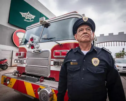 Culiacán tiene nueva estación de bomberos