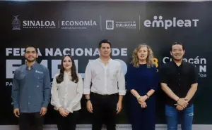 Cuándo y dónde la Feria Nacional de Empleo para la Juventud en Culiacán