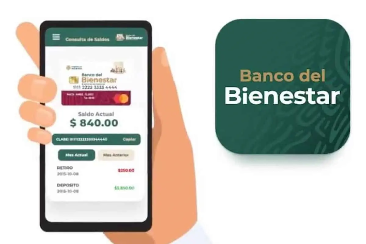 Pensión del Bienestar: ¿cómo saber si cayó mi depósito sin ir al Banco del Bienestar