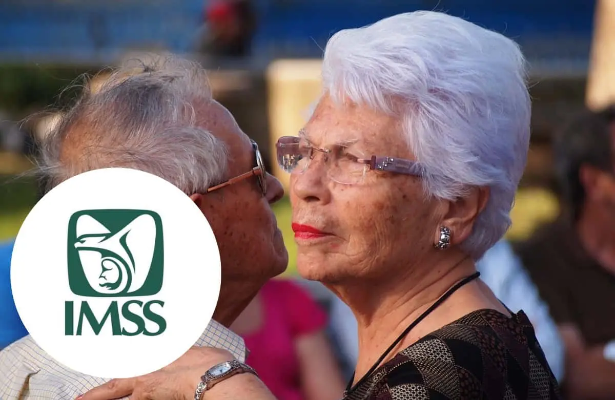 Solo algunos pensionados del IMSS se verían beneficiados con un aumento el próximo año.