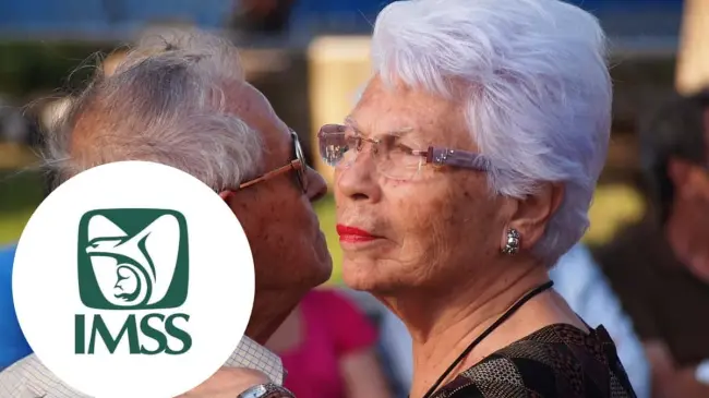 Solo algunos pensionados del IMSS se verían beneficiados con un aumento el próximo año.