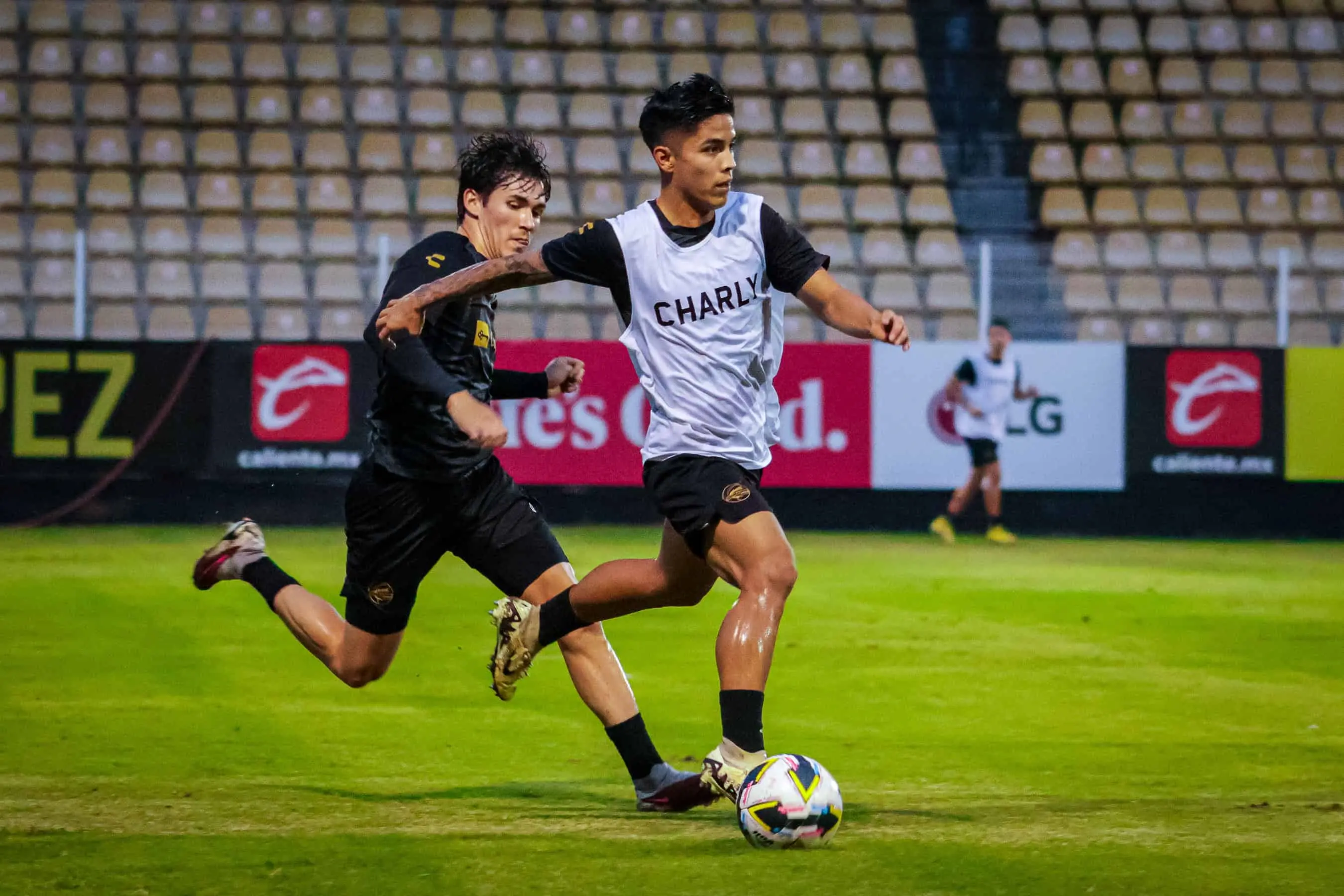 Dorados recibirá a Tapatío | Imagen: @Dorados