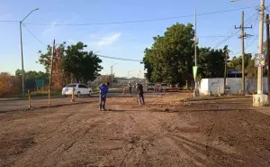 ¡AVISO! Avenida Federalismo en Culiacán será cerrada por reparaciones