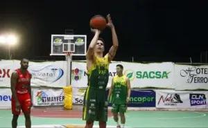 Empacadores de La Palma seguirán representando a Navolato en la Liga de Baloncesto del Pacífico