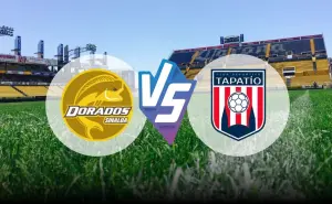 Liga de Expansión MX: ¿Dónde y cuándo ver Dorados vs Tapatío?