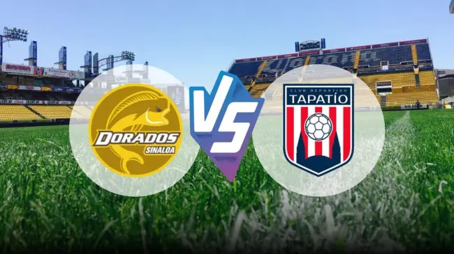 Dorados recibe al Tapatío