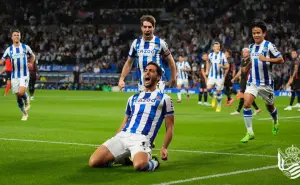 Premier League: Mikel Merino es nuevo jugador del Arsenal